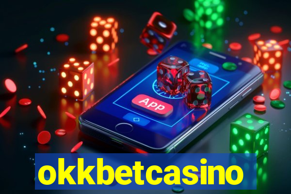 okkbetcasino