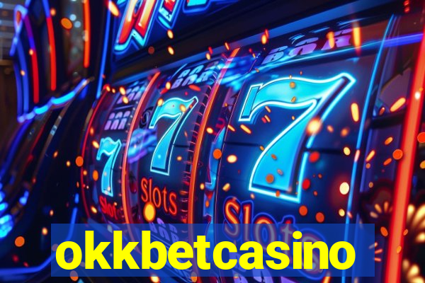 okkbetcasino