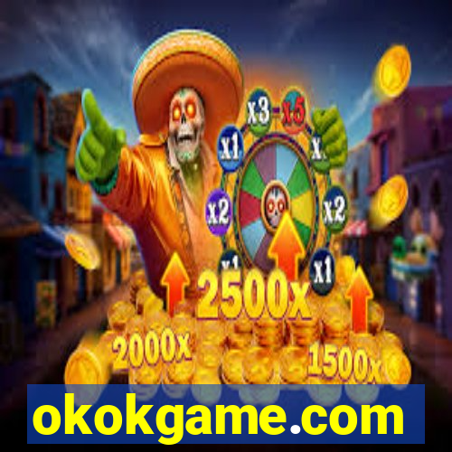 okokgame.com