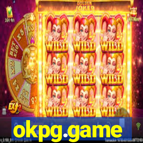 okpg.game