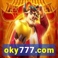 oky777.com