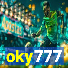 oky777