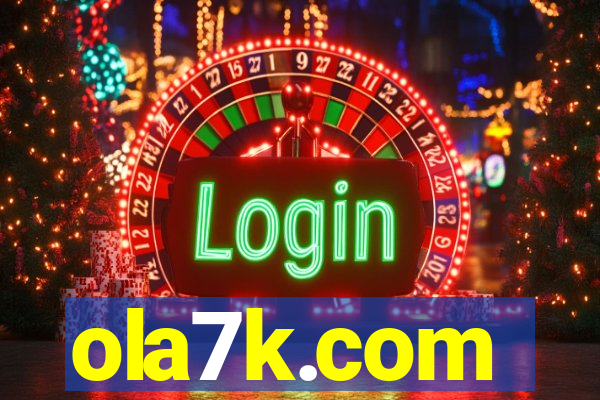 ola7k.com