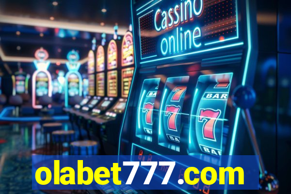 olabet777.com