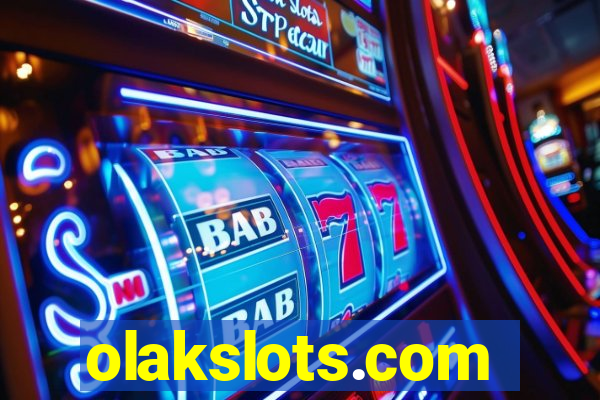 olakslots.com