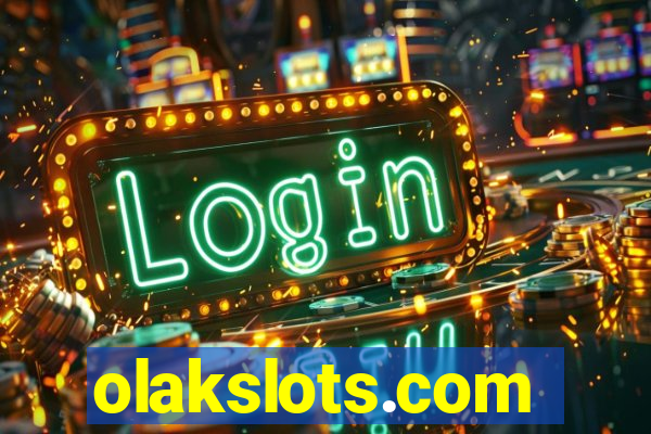 olakslots.com