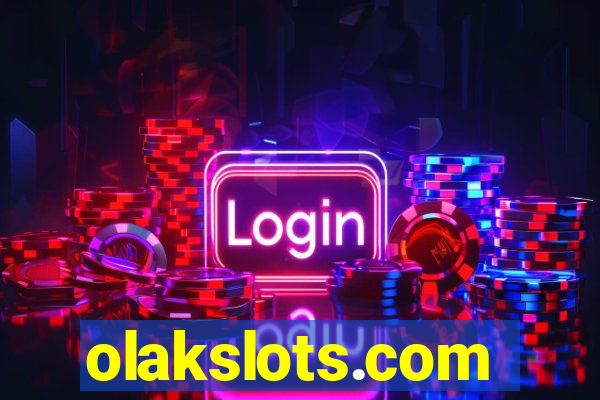 olakslots.com