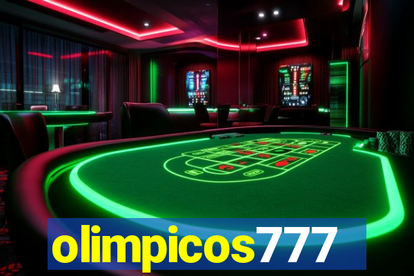 olimpicos777