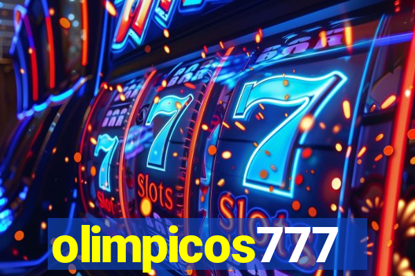 olimpicos777