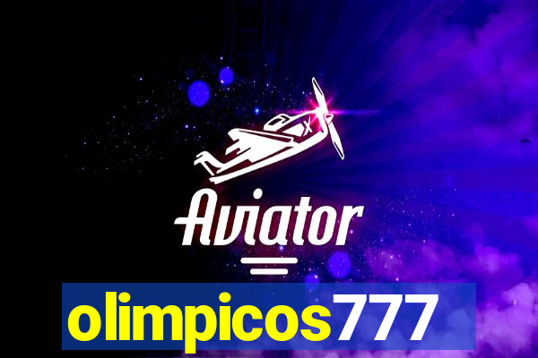 olimpicos777