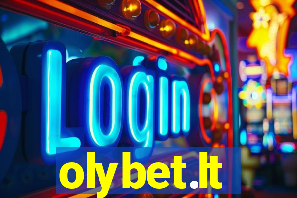 olybet.lt