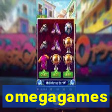 omegagames