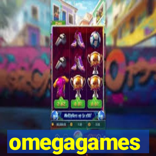 omegagames