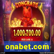 onabet.com