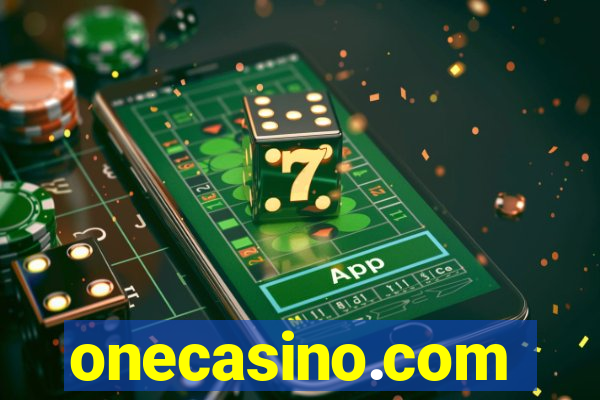 onecasino.com