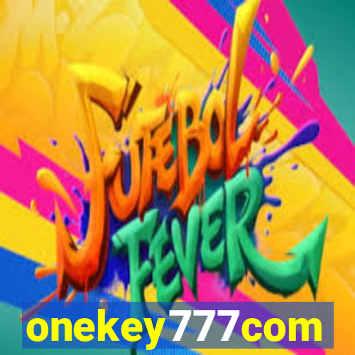 onekey777com