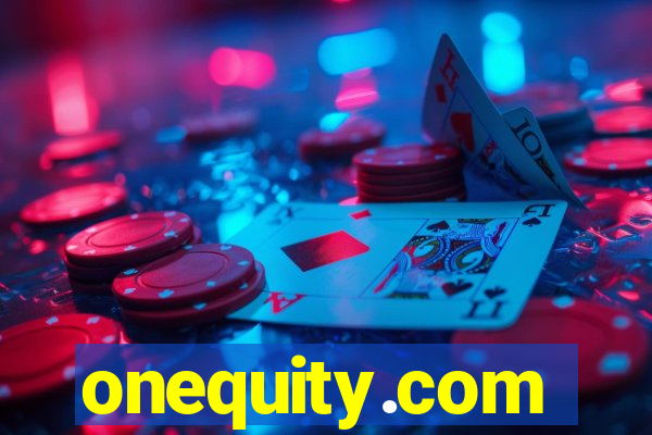 onequity.com