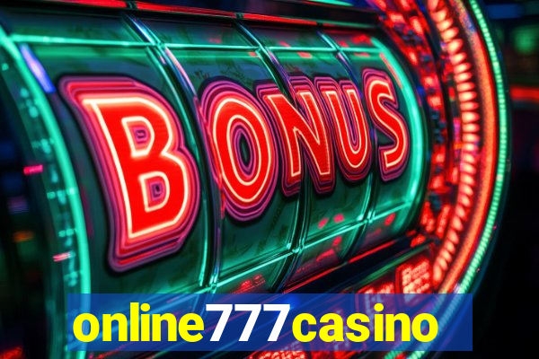 online777casino