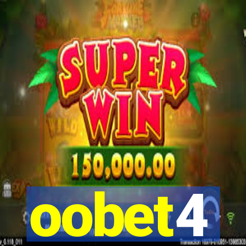 oobet4