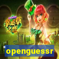 openguessr