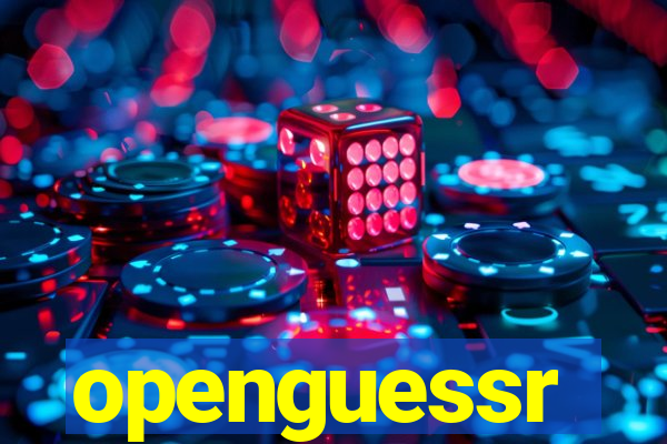 openguessr