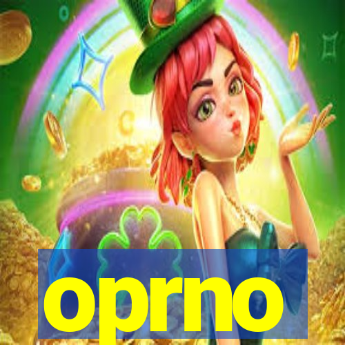 oprno