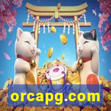 orcapg.com