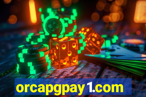 orcapgpay1.com