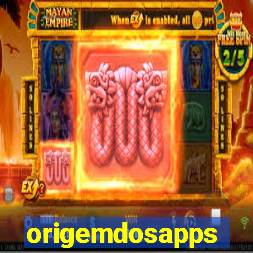 origemdosapps