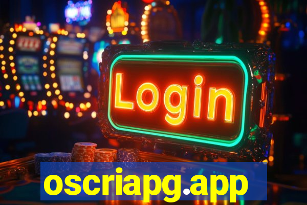 oscriapg.app