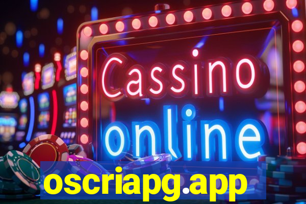 oscriapg.app