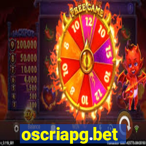 oscriapg.bet