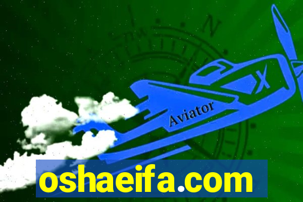 oshaeifa.com