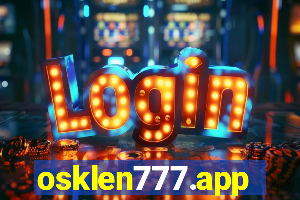 osklen777.app