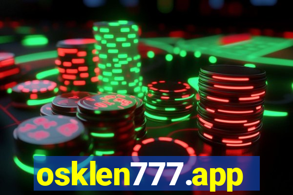 osklen777.app