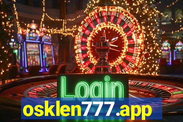 osklen777.app