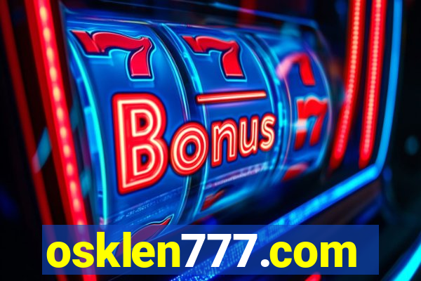 osklen777.com