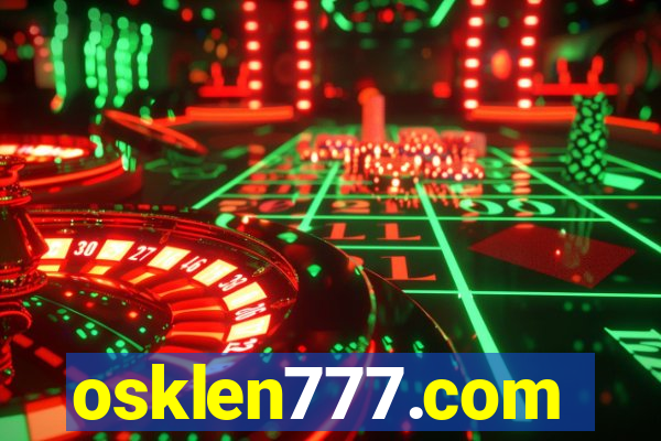 osklen777.com