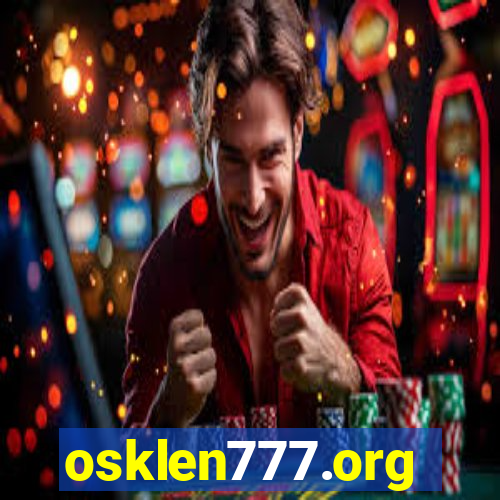 osklen777.org