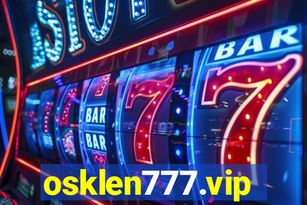 osklen777.vip