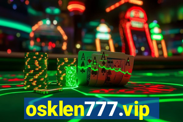 osklen777.vip