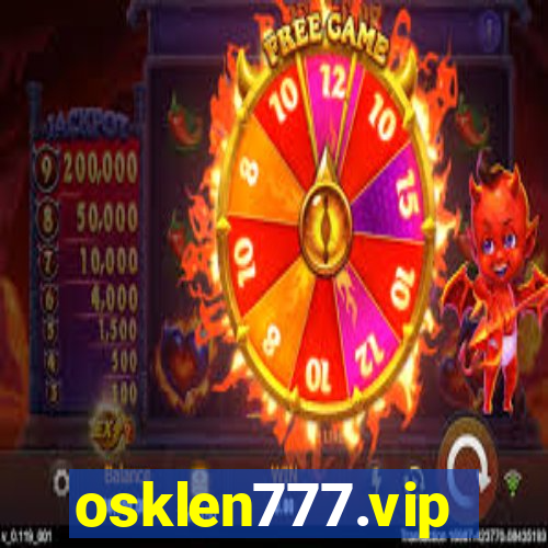 osklen777.vip