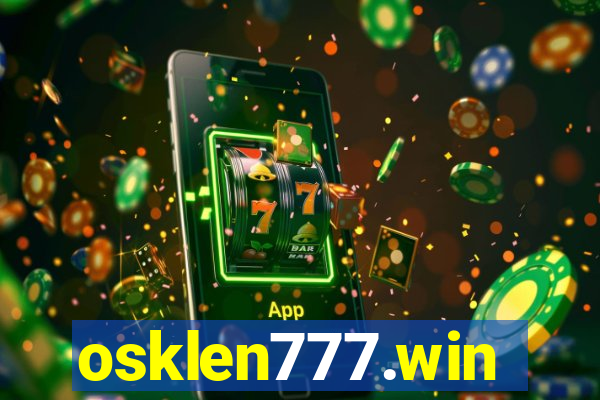 osklen777.win