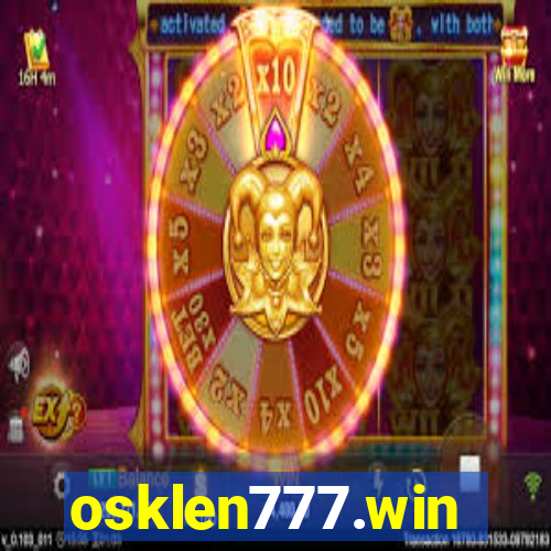 osklen777.win