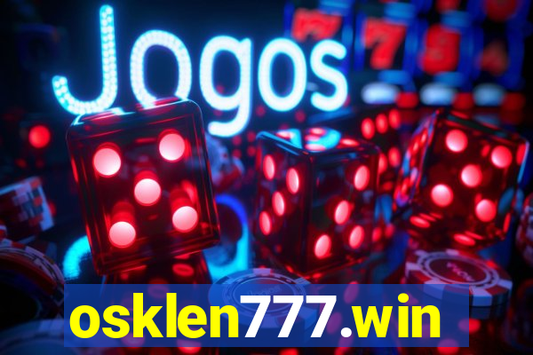 osklen777.win