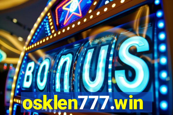 osklen777.win