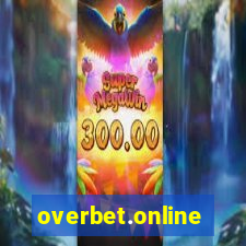 overbet.online