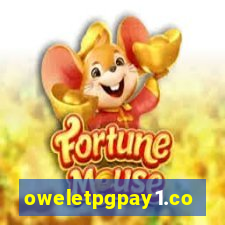 oweletpgpay1.com