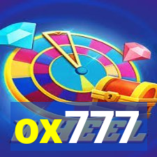 ox777