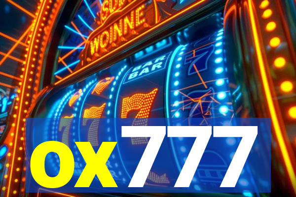 ox777